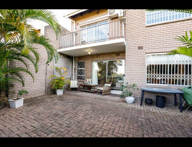 3 BEDROOM DUPLEX FOR SALE IN UMGENI PARK